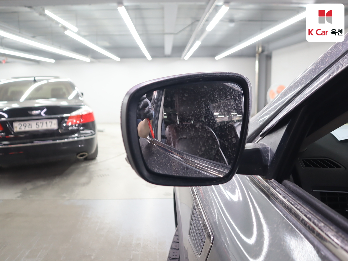 رينو سامسونج QM6 2017 - صورة 22