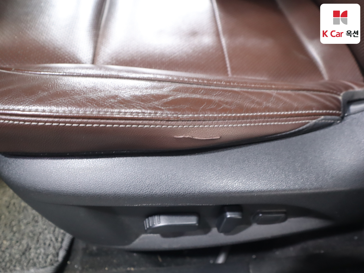 رينو سامسونج QM6 2017 - صورة 20