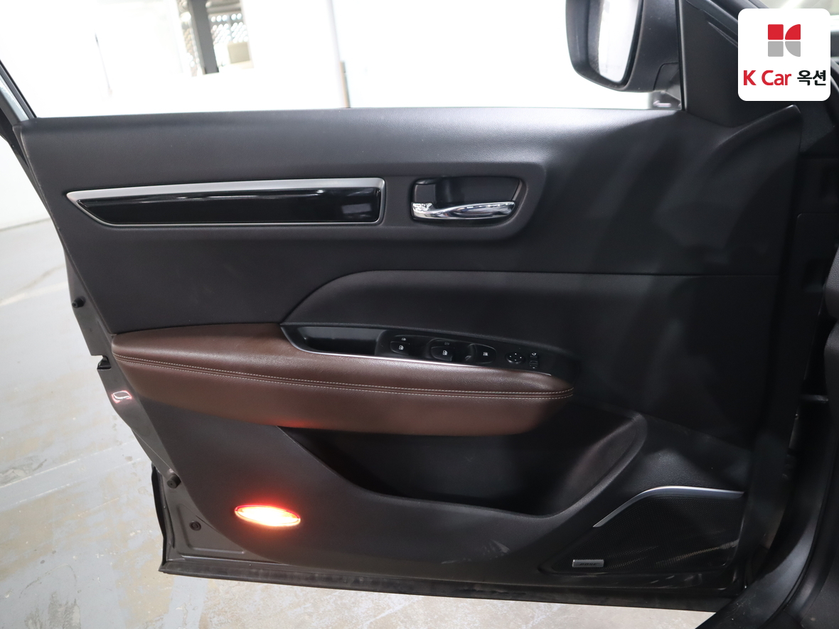 رينو سامسونج QM6 2017 - صورة 8