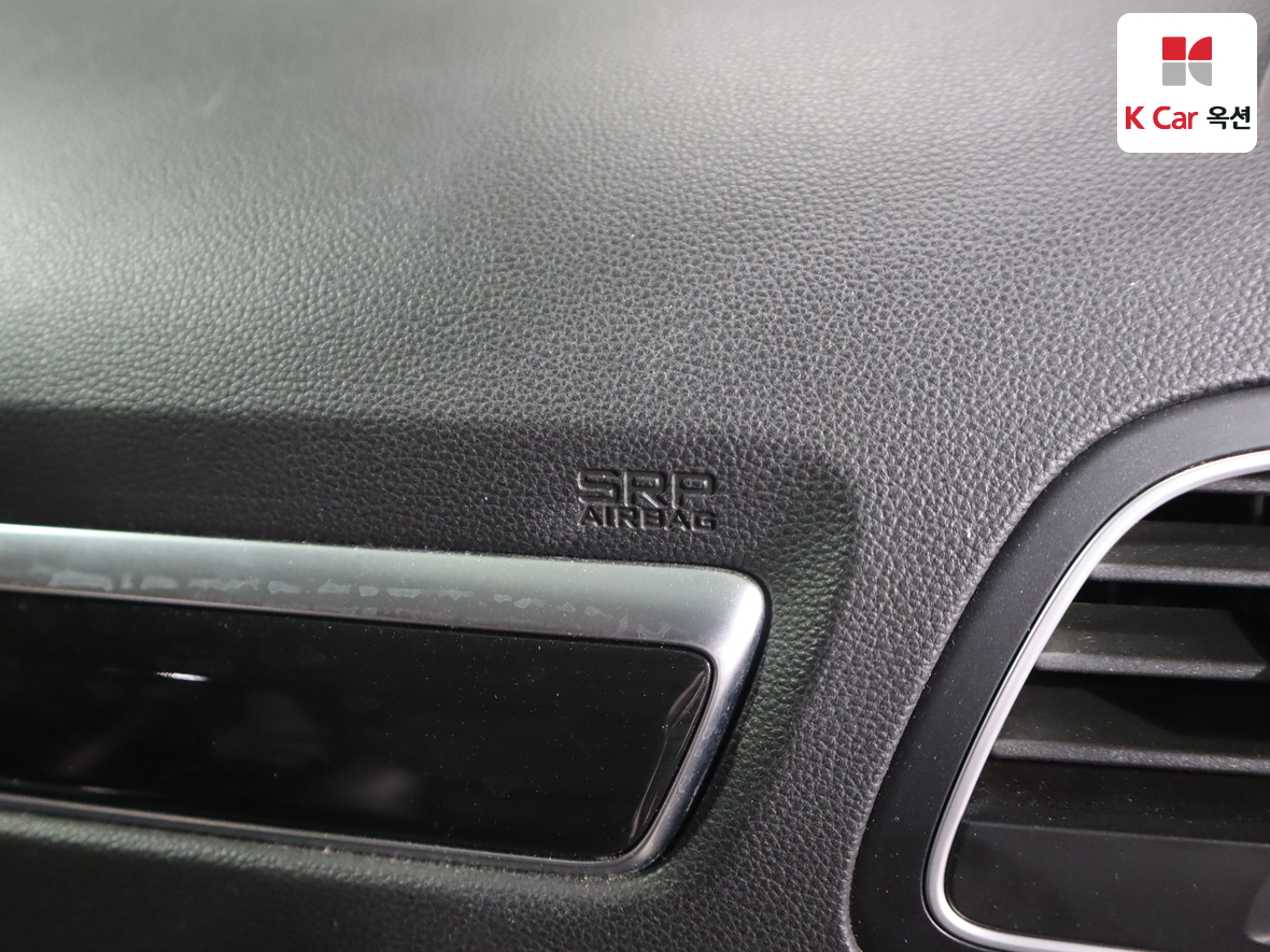 رينو سامسونج QM6 2017 - صورة 32