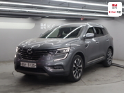 르노삼성자동차 QM6