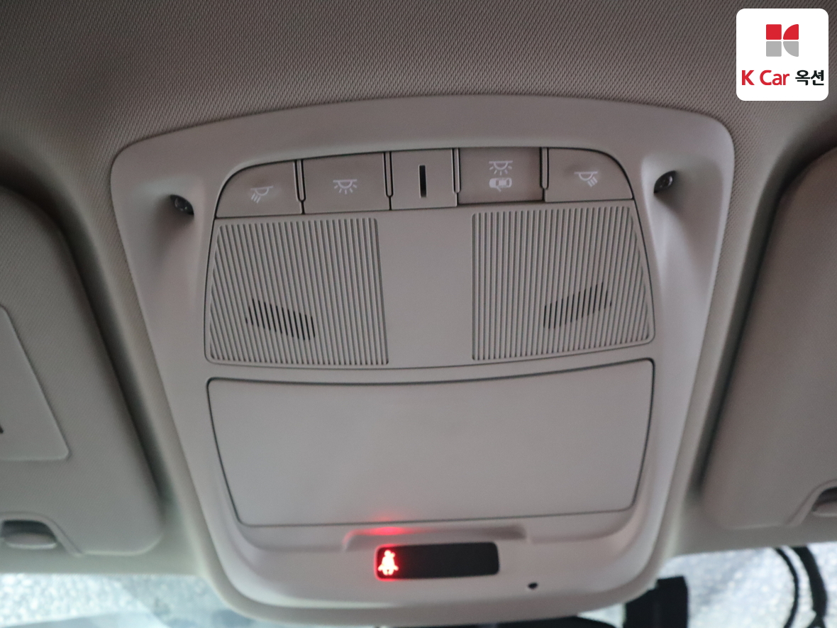 رينو سامسونج QM6 2017 - صورة 12