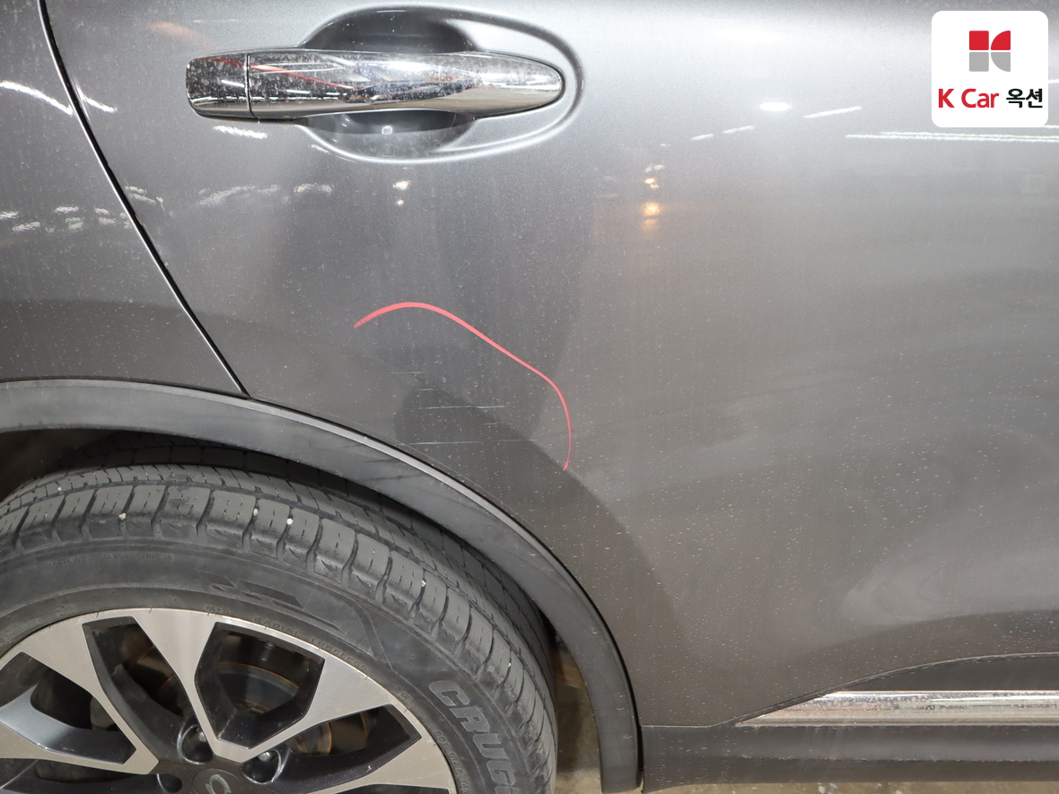 رينو سامسونج QM6 2017 - صورة 42