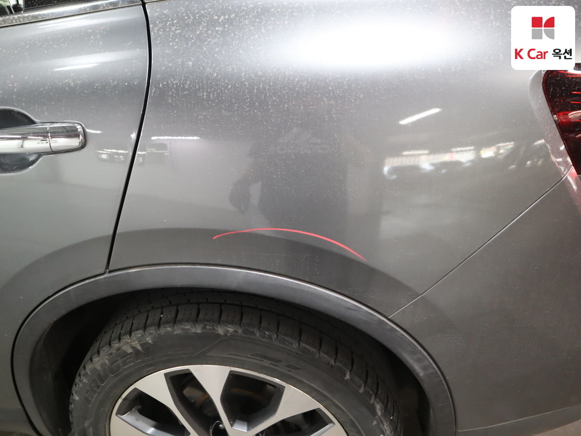 رينو سامسونج QM6 2017 - صورة 38