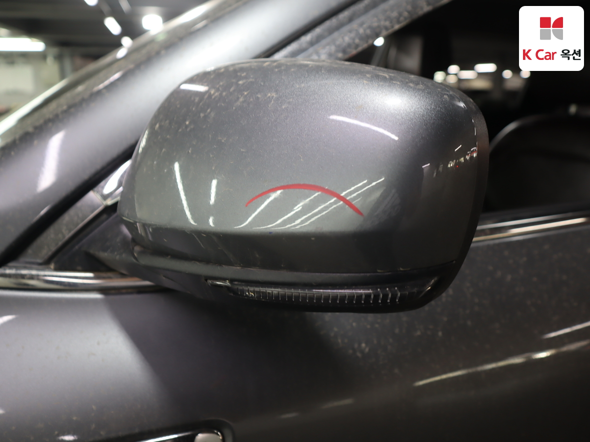 رينو سامسونج QM6 2017 - صورة 36