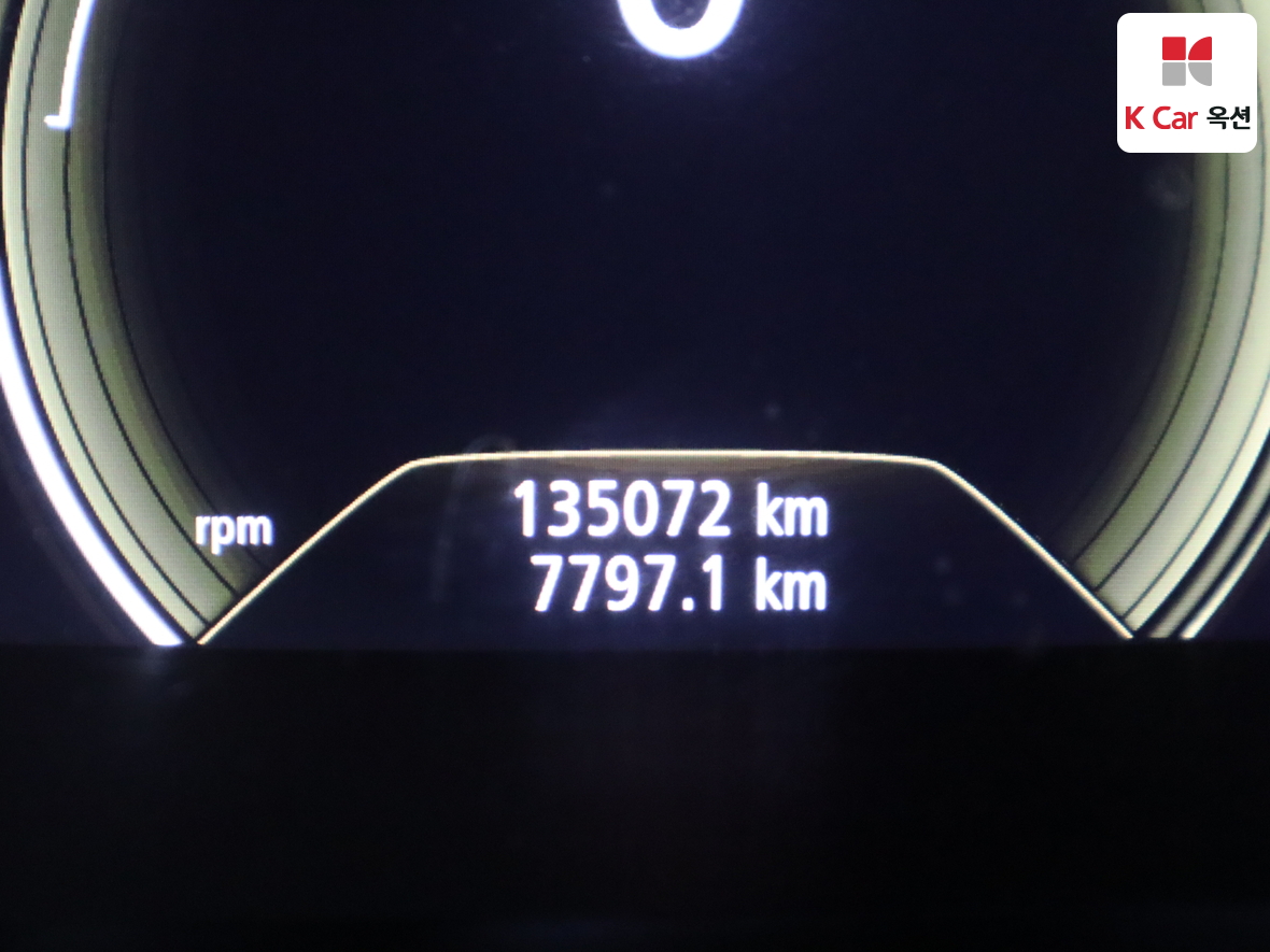 رينو سامسونج QM6 2017 - صورة 4