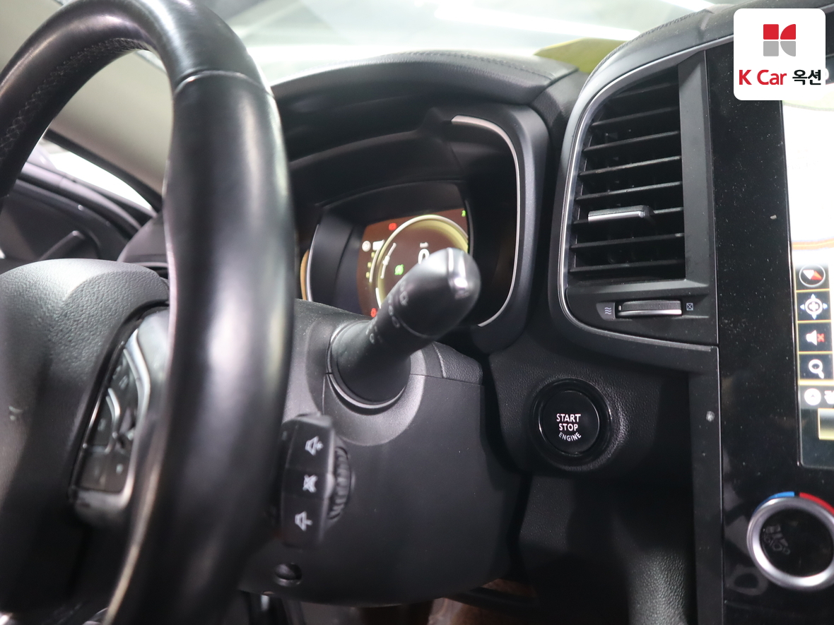 رينو سامسونج QM6 2017 - صورة 11