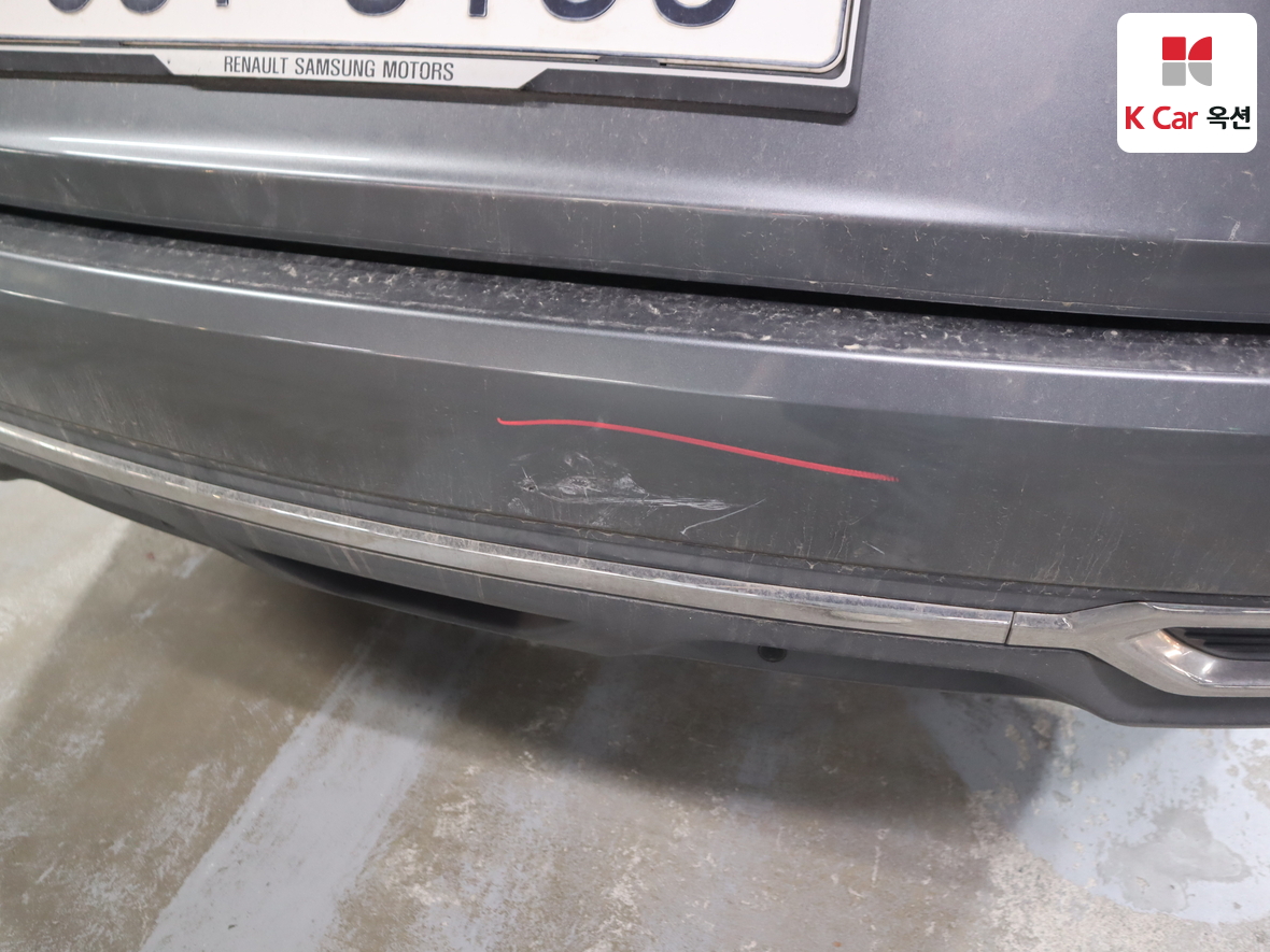 رينو سامسونج QM6 2017 - صورة 39