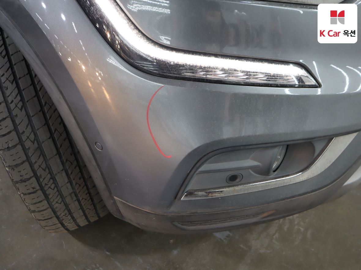 رينو سامسونج QM6 2017 - صورة 44