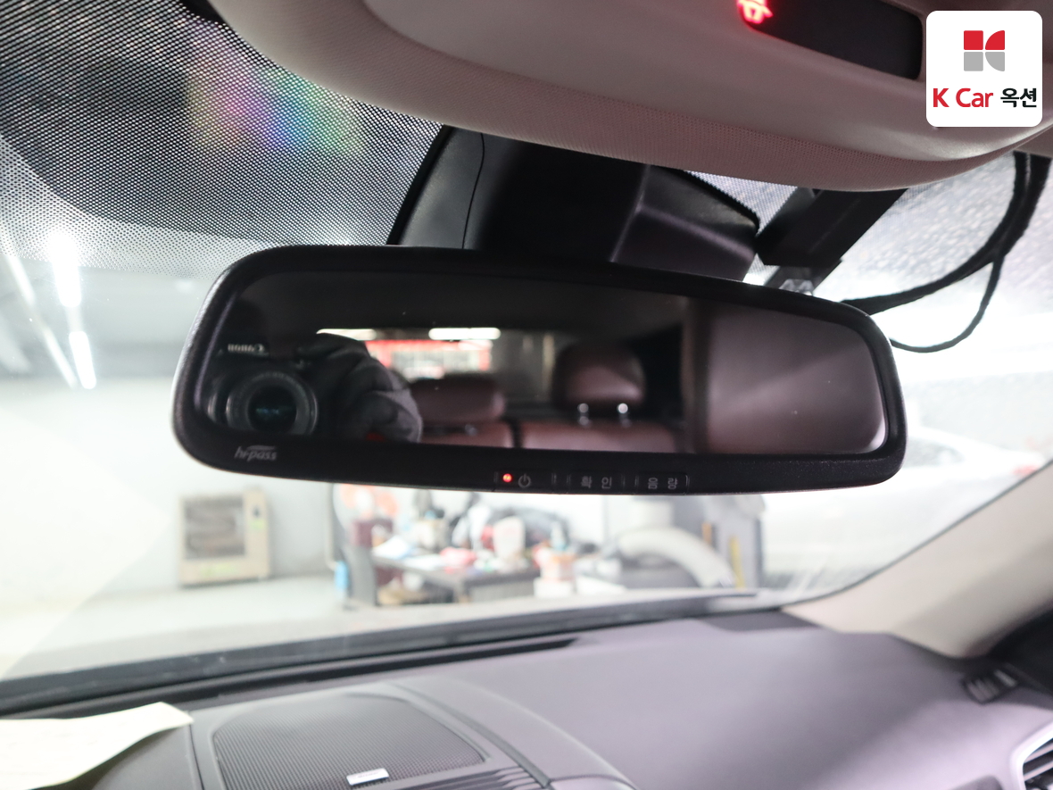 رينو سامسونج QM6 2017 - صورة 13