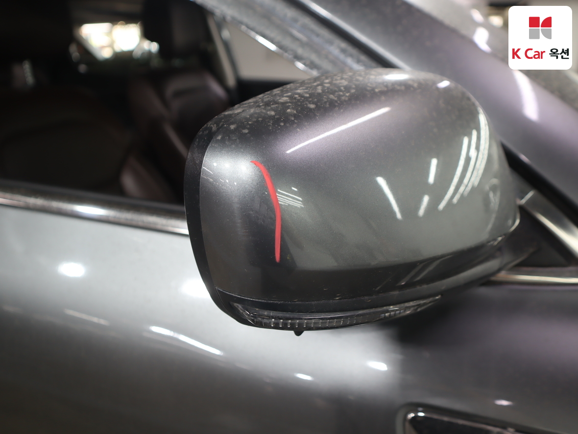 رينو سامسونج QM6 2017 - صورة 43