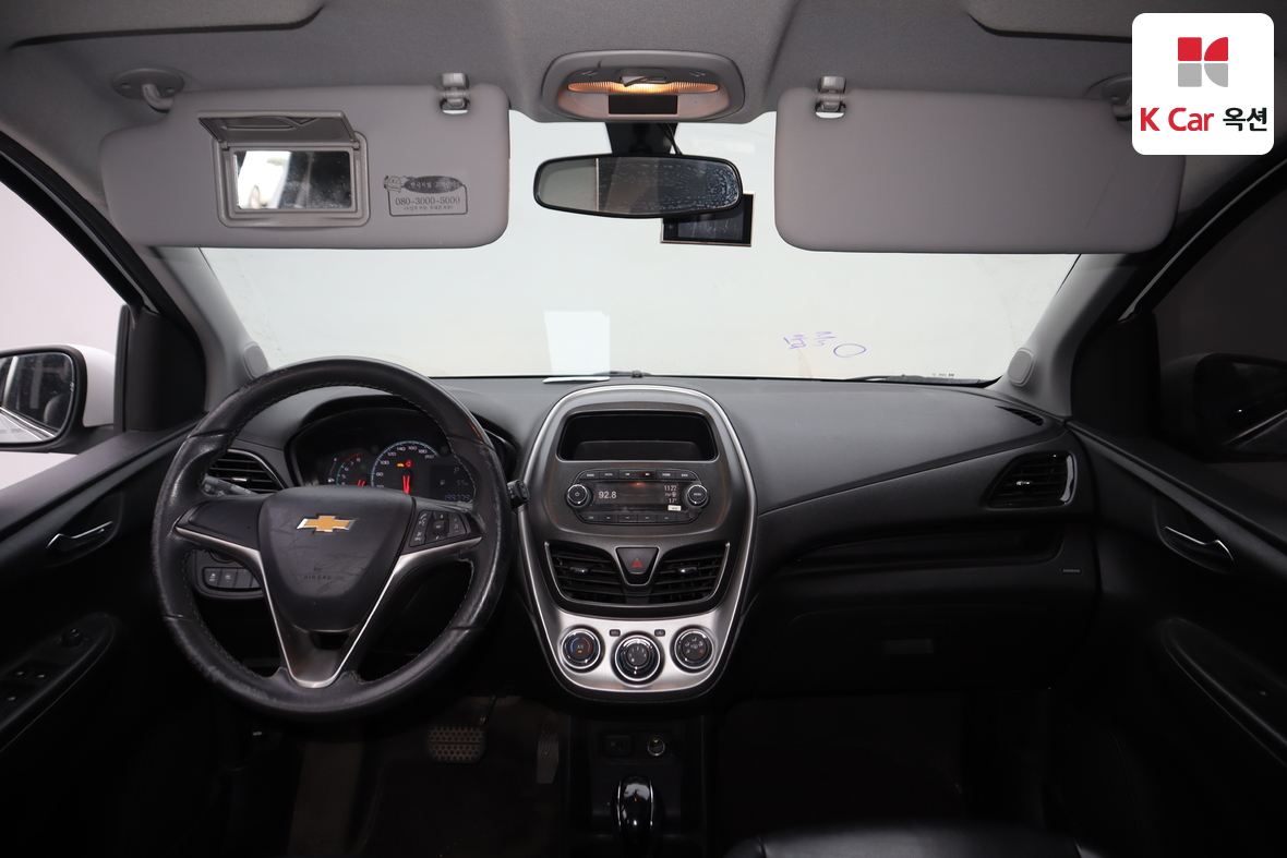 Gm Korea Spark - 3