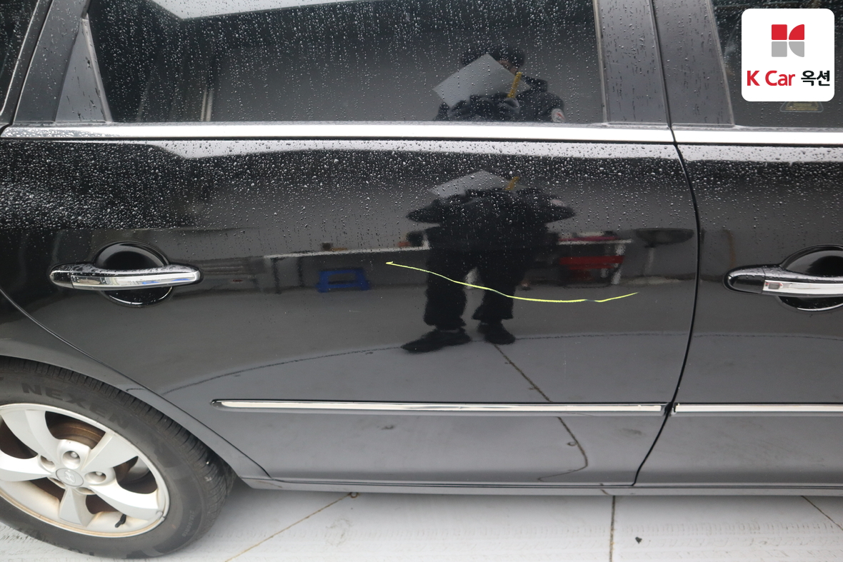 Hyundai AZERA - 37