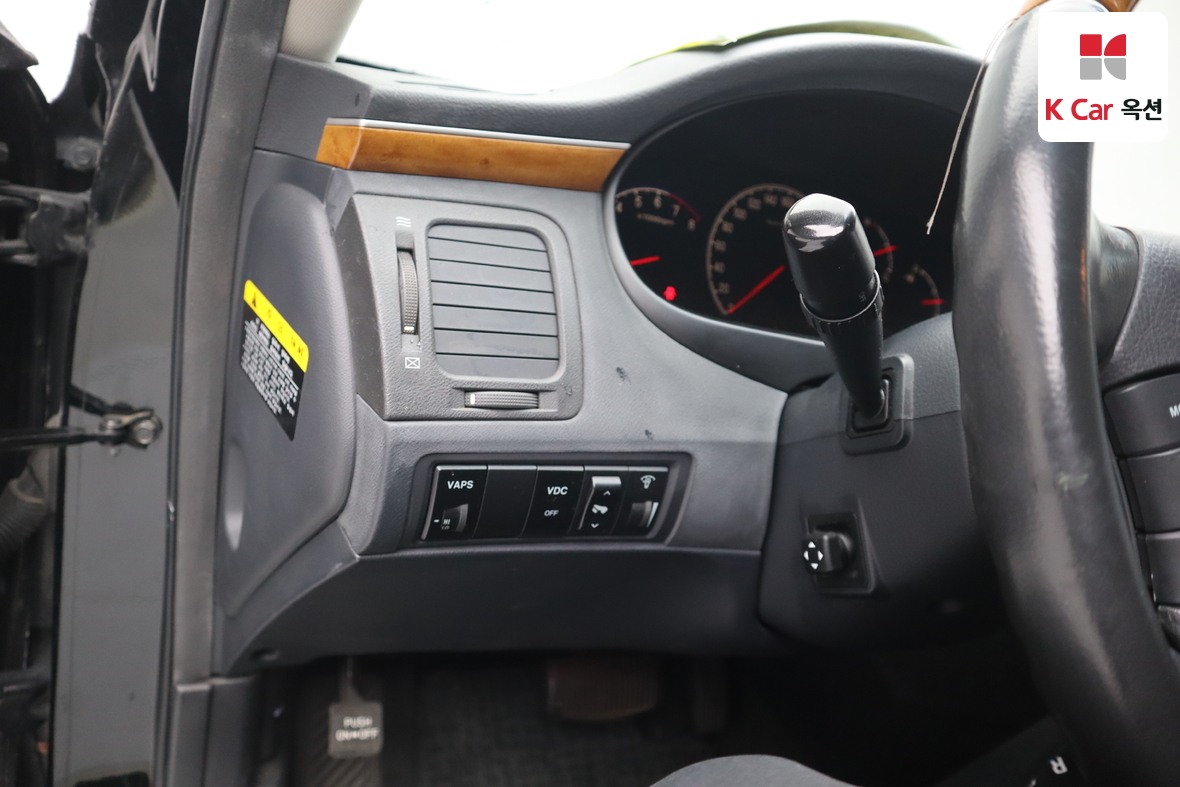 Hyundai AZERA - 9
