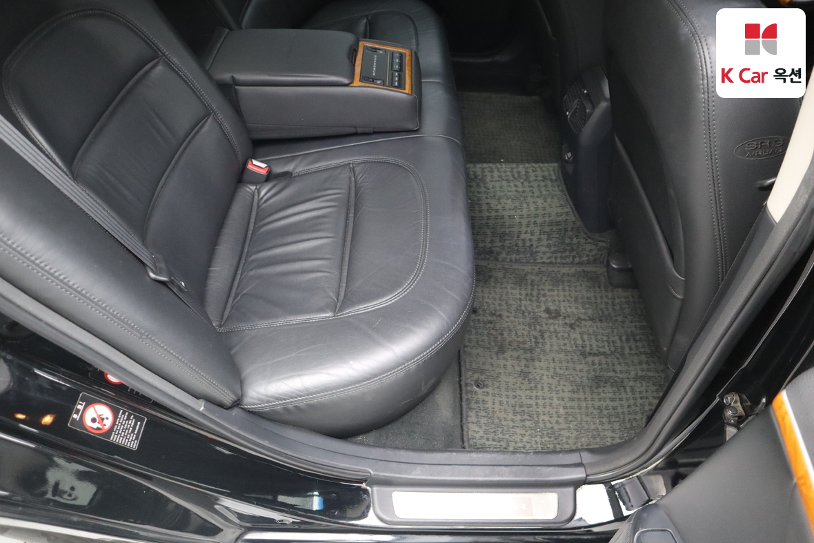 Hyundai AZERA - 26