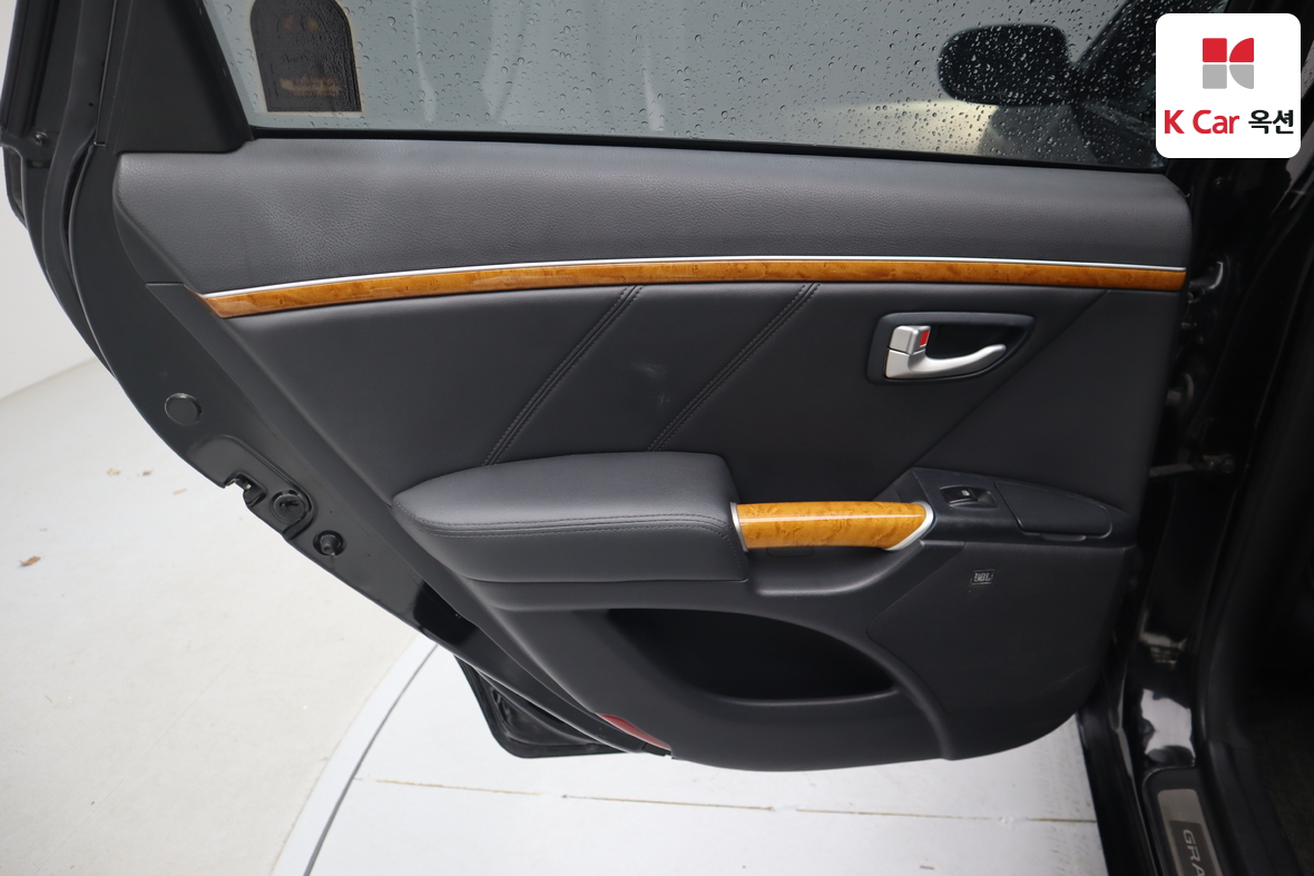 Hyundai AZERA - 20