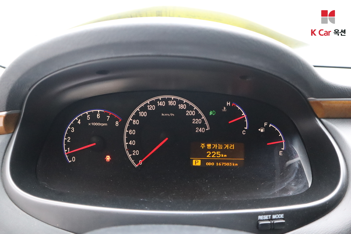Hyundai AZERA - 5
