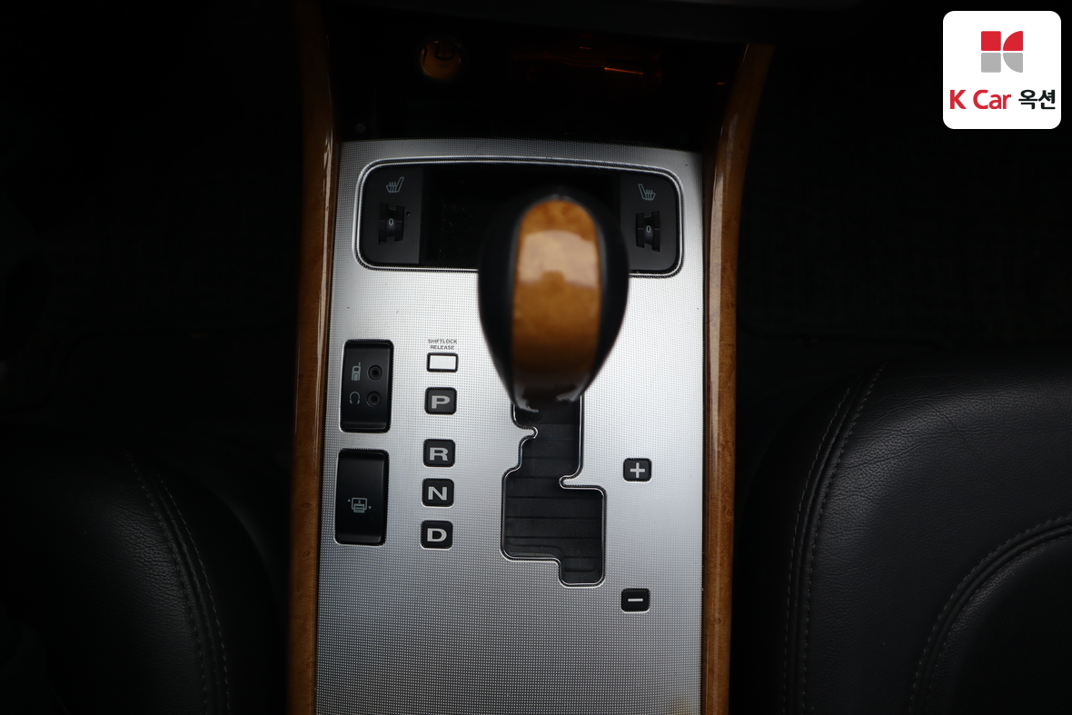 Hyundai AZERA - 15