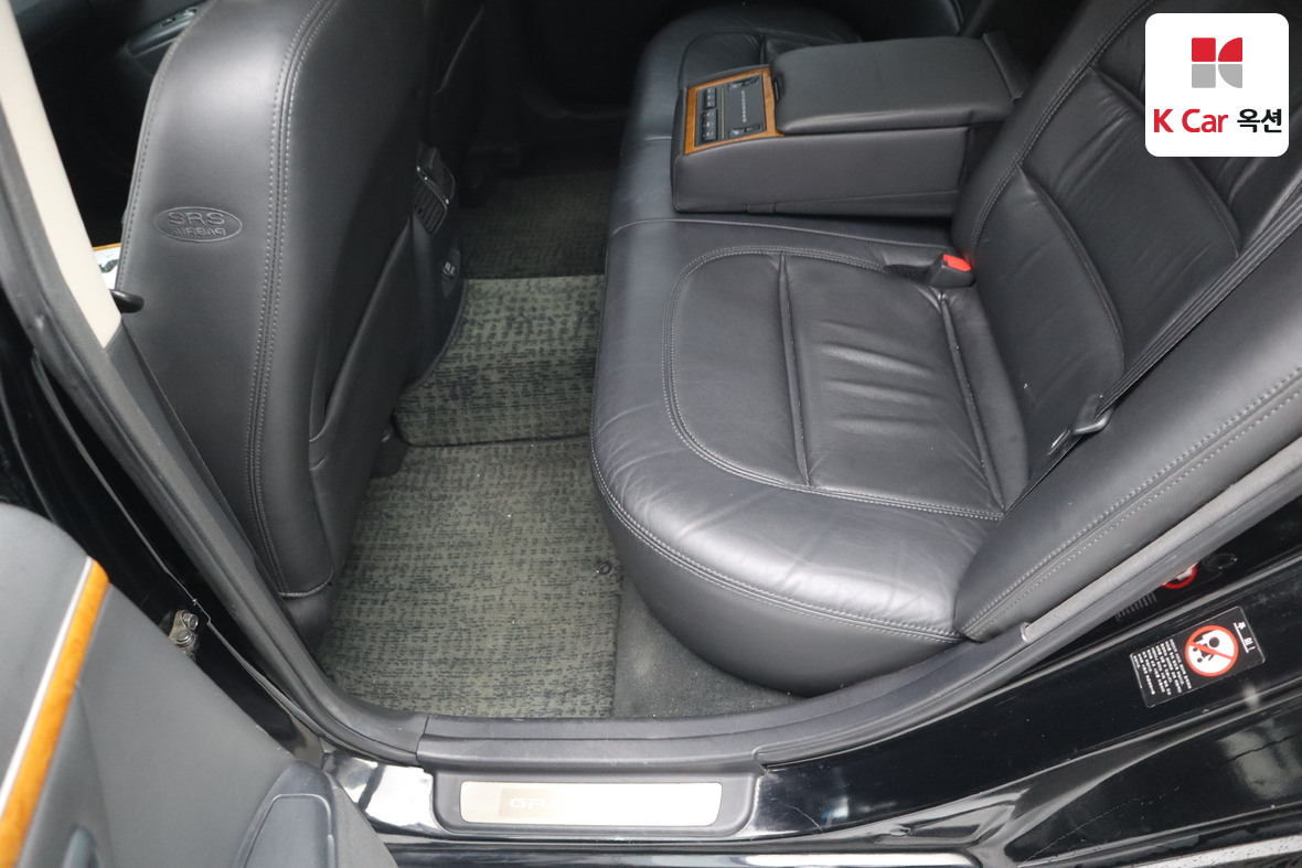 Hyundai AZERA - 21