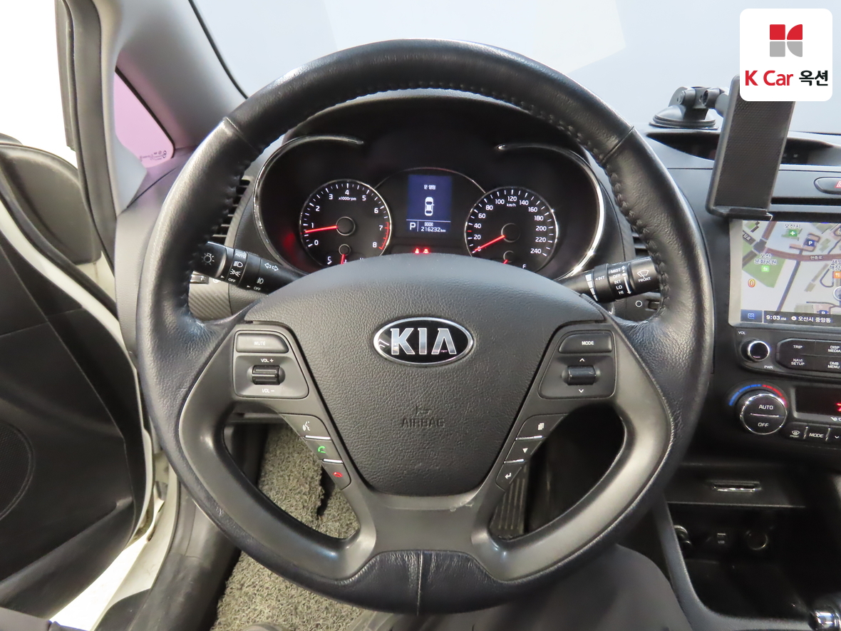 기아자동차 K3 2013 - 이미지 10
