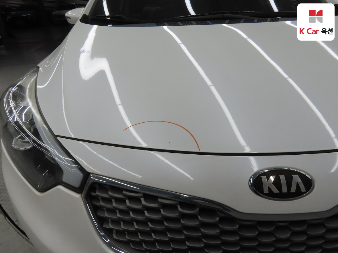 기아자동차 K3 2013 - 이미지 36