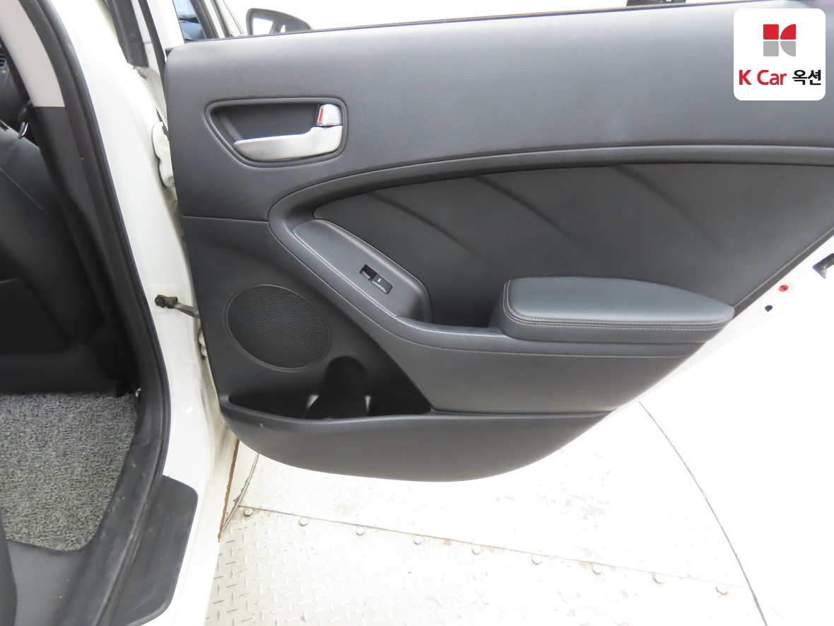 기아자동차 K3 2013 - 이미지 27