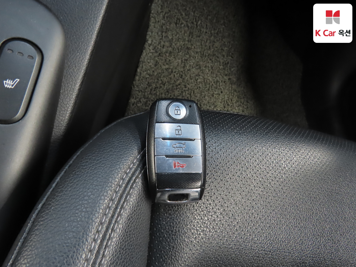 기아자동차 K3 2013 - 이미지 17