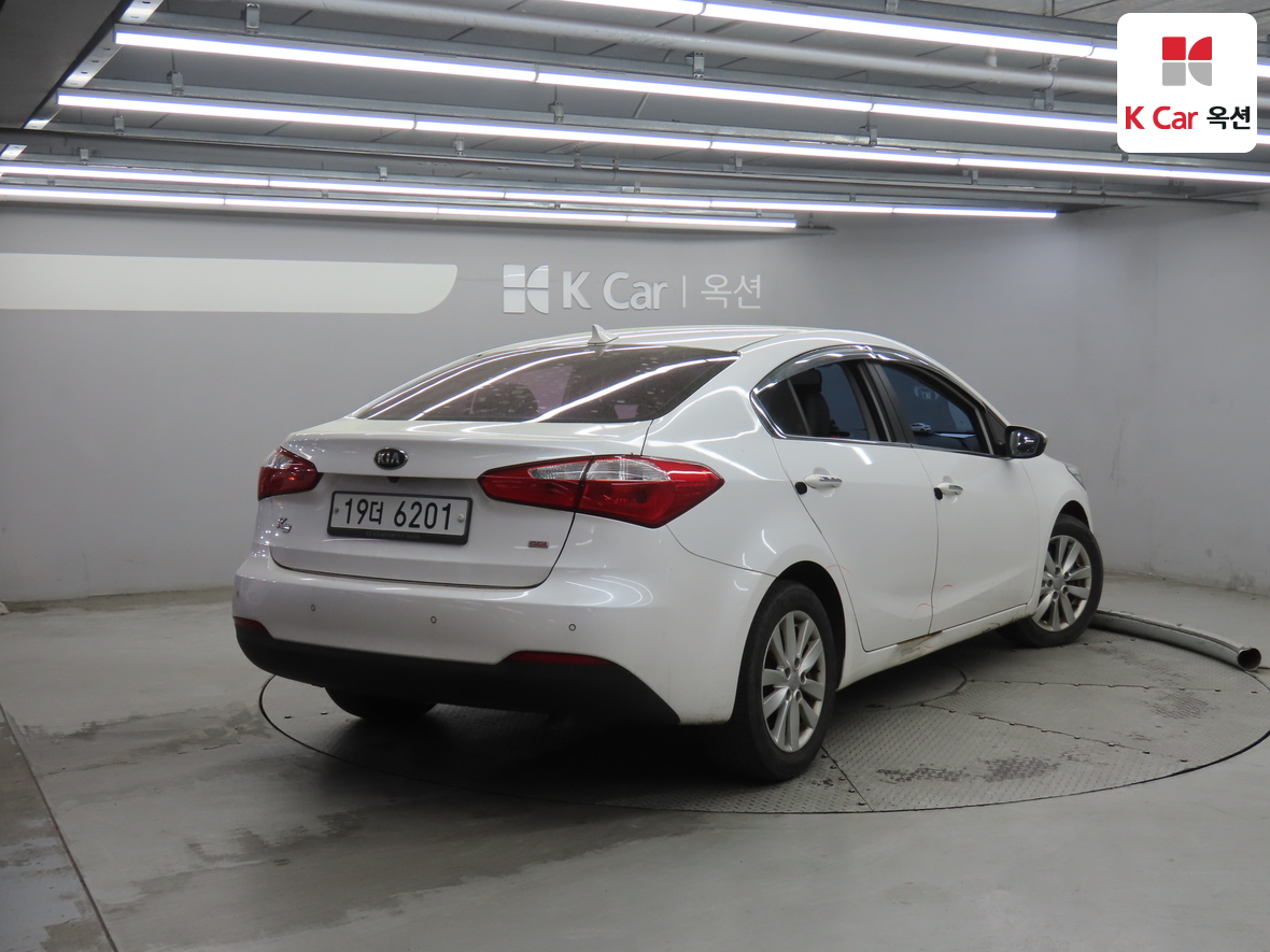 기아자동차 K3 2013 - 이미지 2