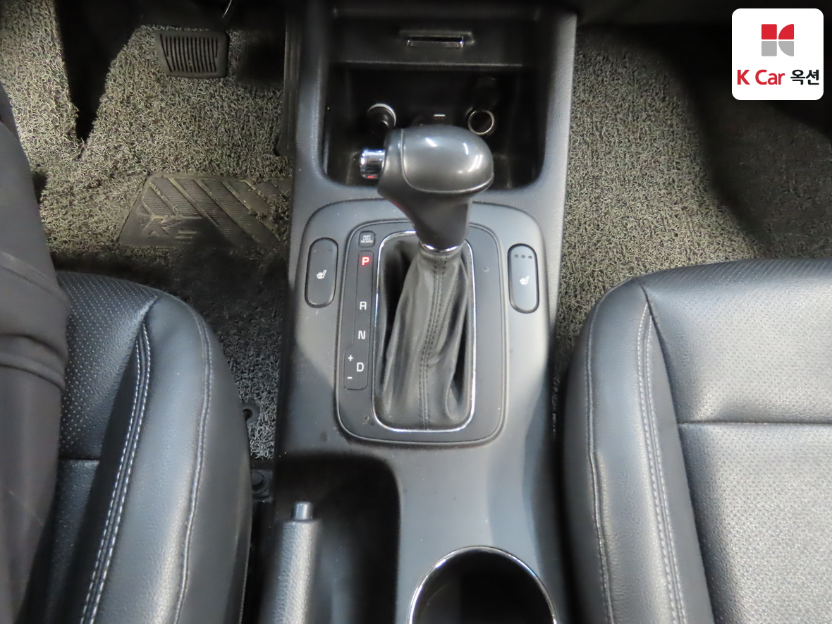 기아자동차 K3 2013 - 이미지 16