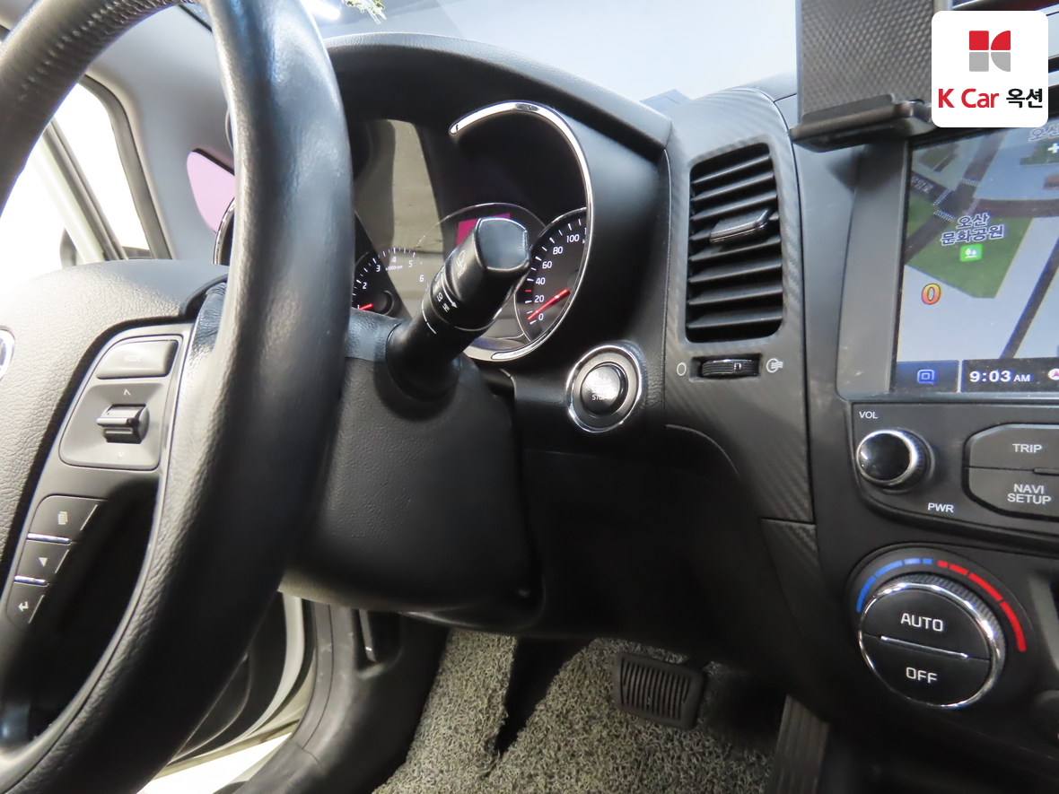 기아자동차 K3 2013 - 이미지 11