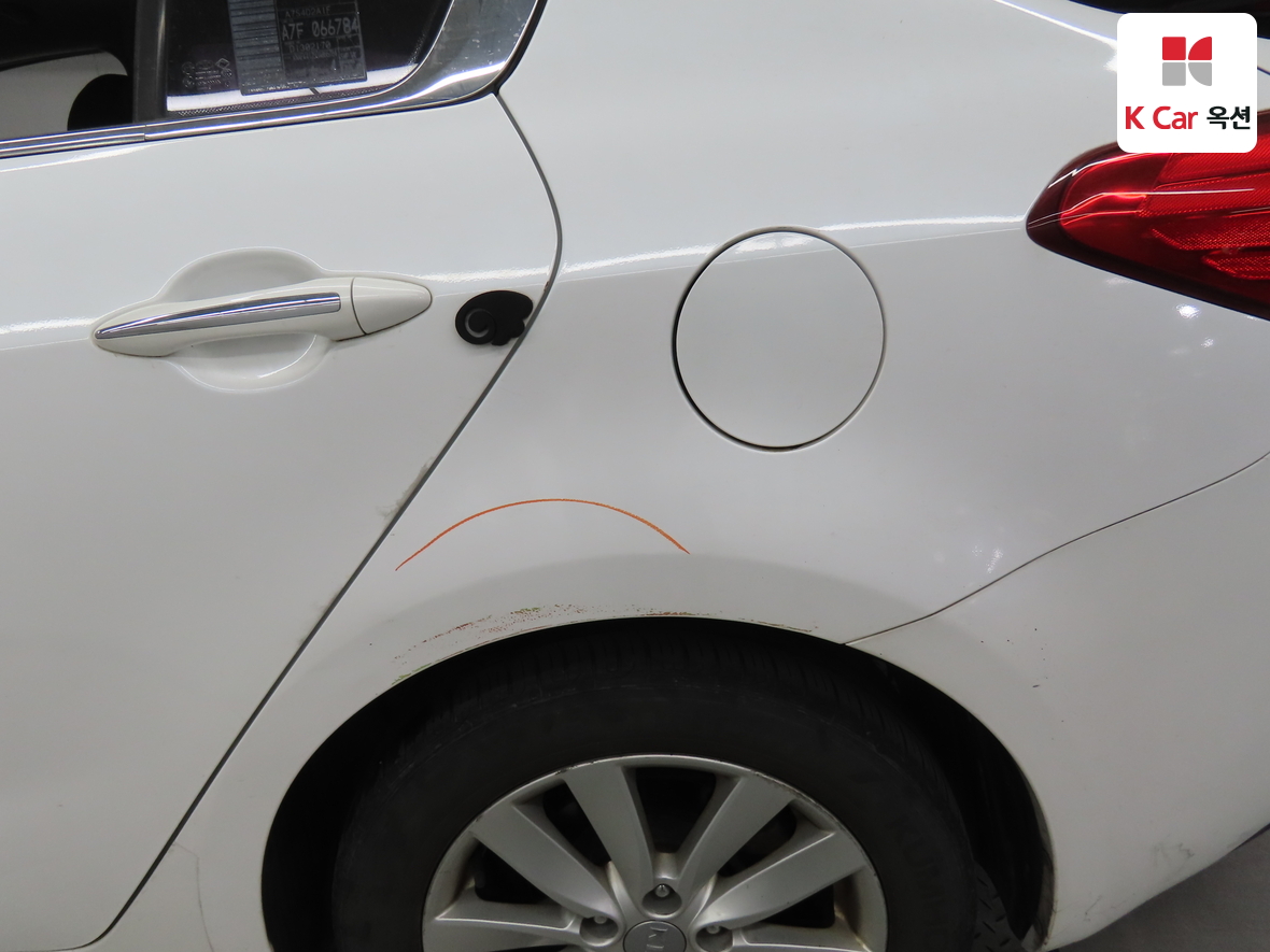 기아자동차 K3 2013 - 이미지 39