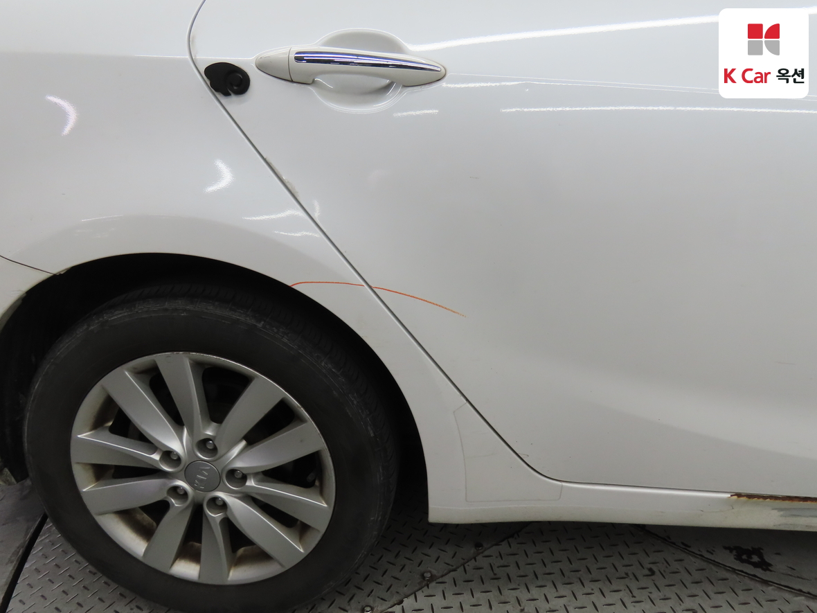 기아자동차 K3 2013 - 이미지 41