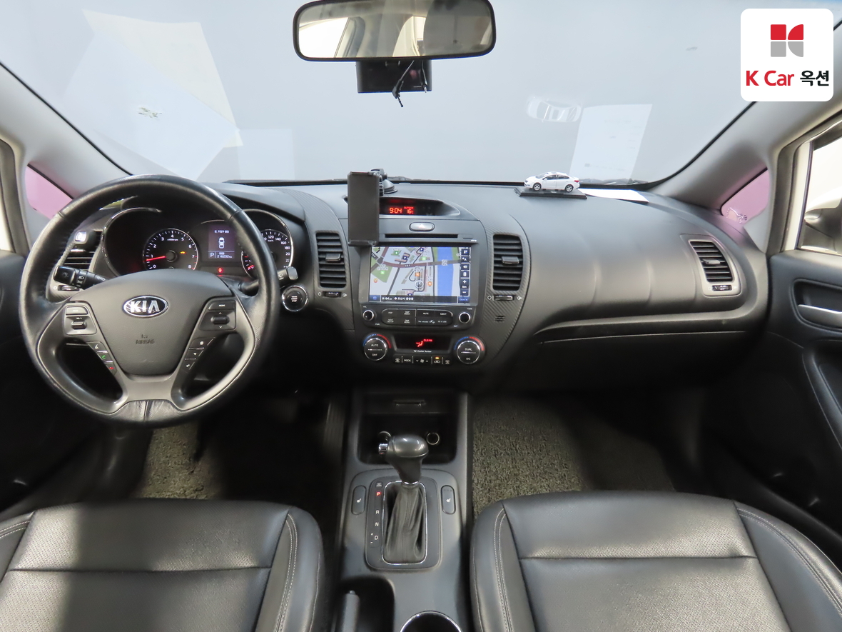 기아자동차 K3 2013 - 이미지 3