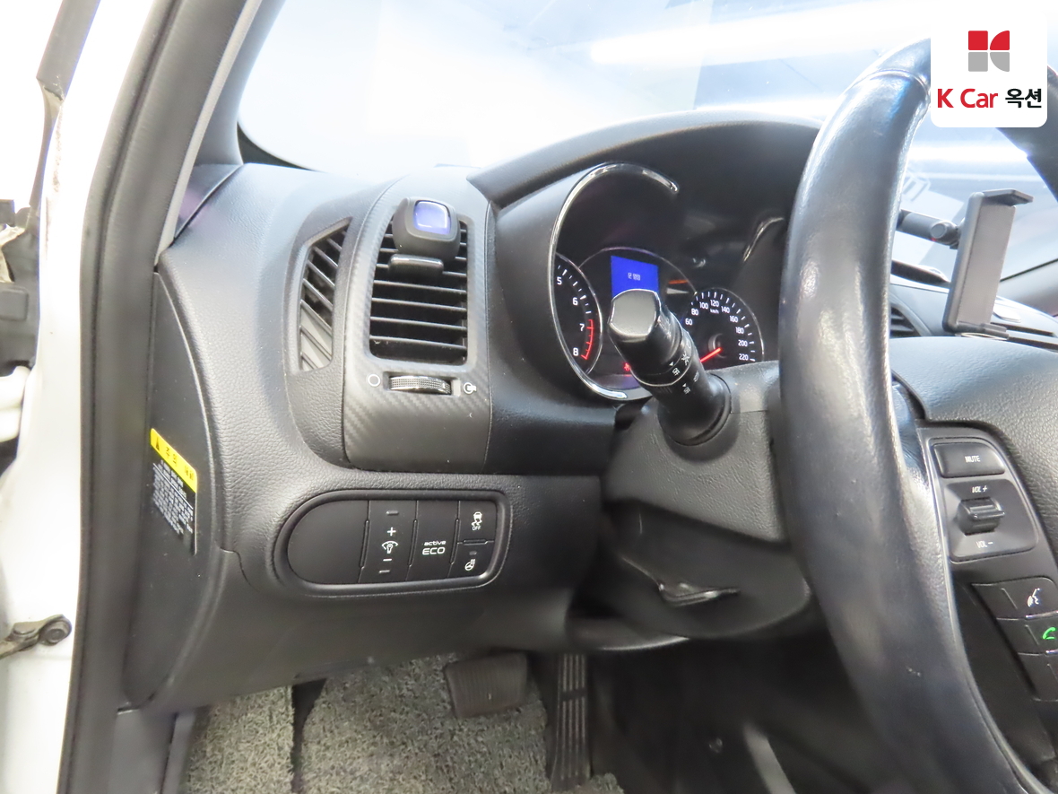 기아자동차 K3 2013 - 이미지 9