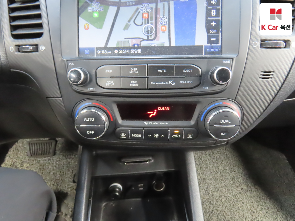 기아자동차 K3 2013 - 이미지 15