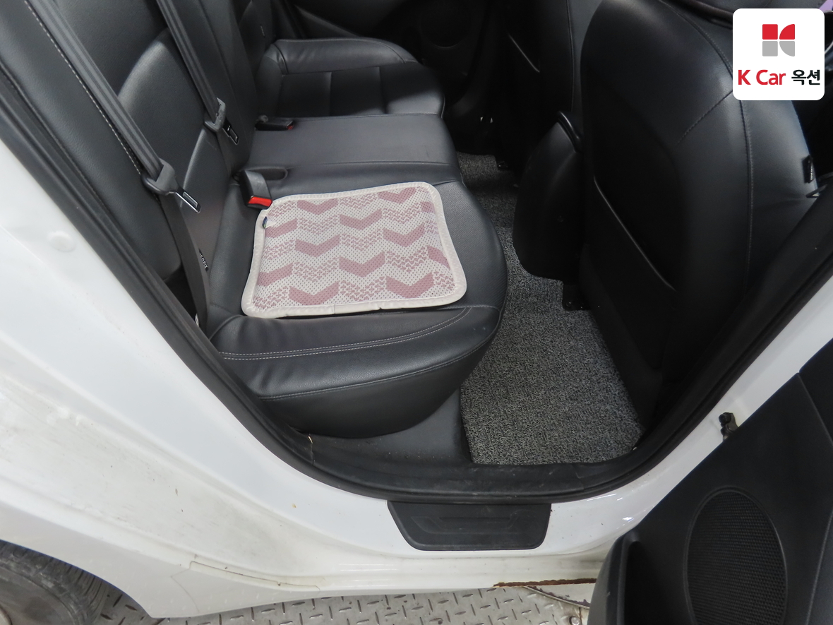 기아자동차 K3 2013 - 이미지 28