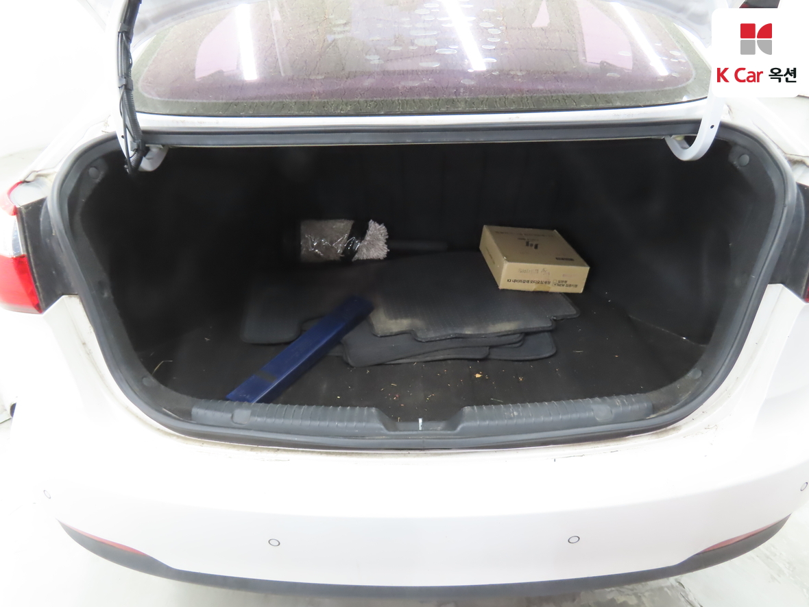 기아자동차 K3 2013 - 이미지 26