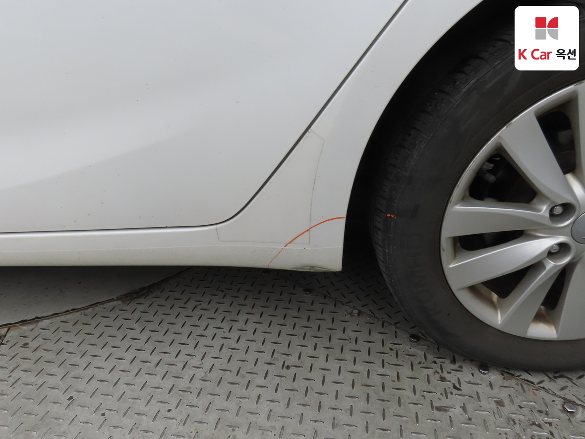 기아자동차 K3 2013 - 이미지 46