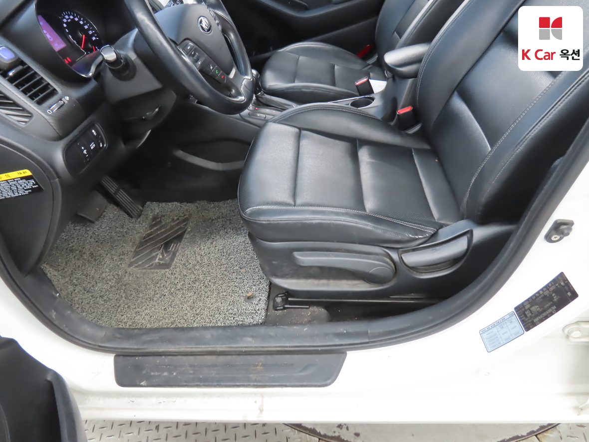 기아자동차 K3 2013 - 이미지 18