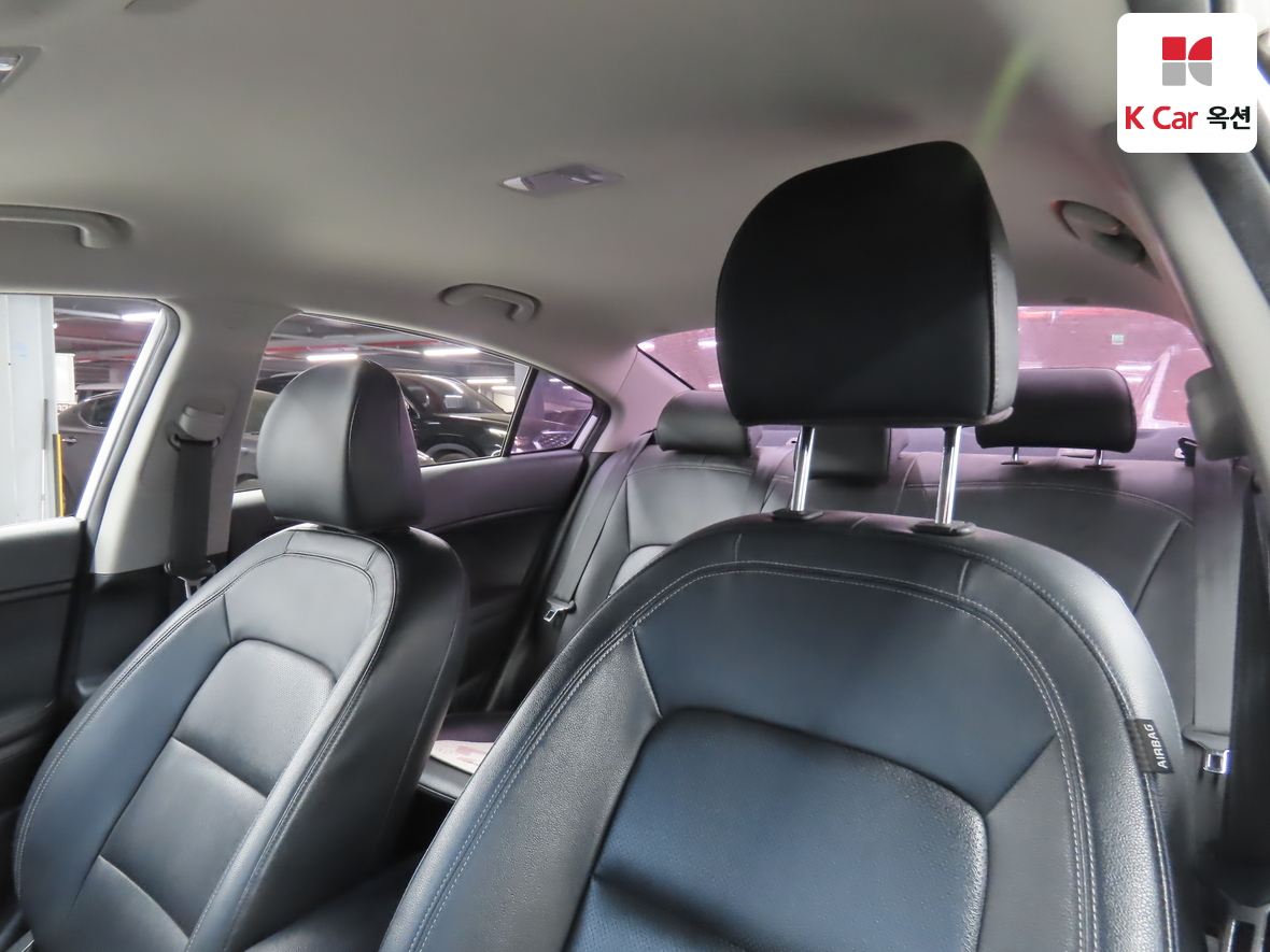 기아자동차 K3 2013 - 이미지 19