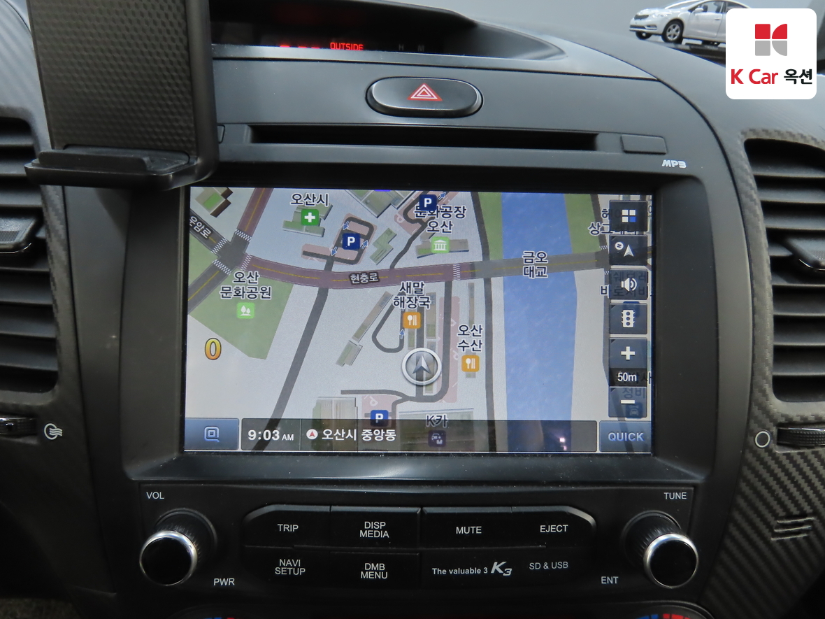 기아자동차 K3 2013 - 이미지 14