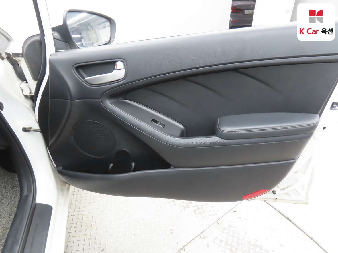 기아자동차 K3 2013 - 이미지 29