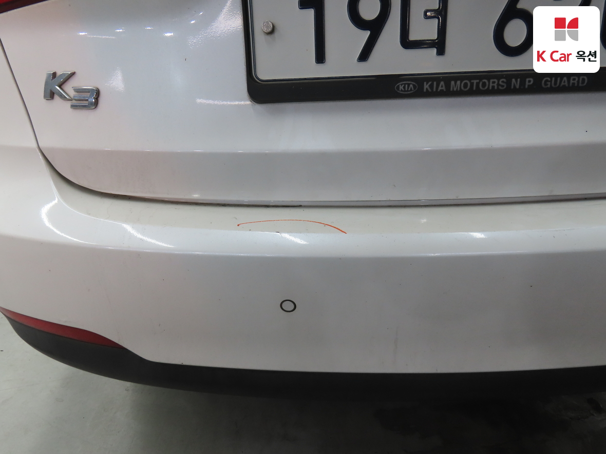 기아자동차 K3 2013 - 이미지 40