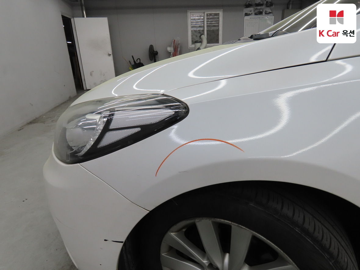 기아자동차 K3 2013 - 이미지 37