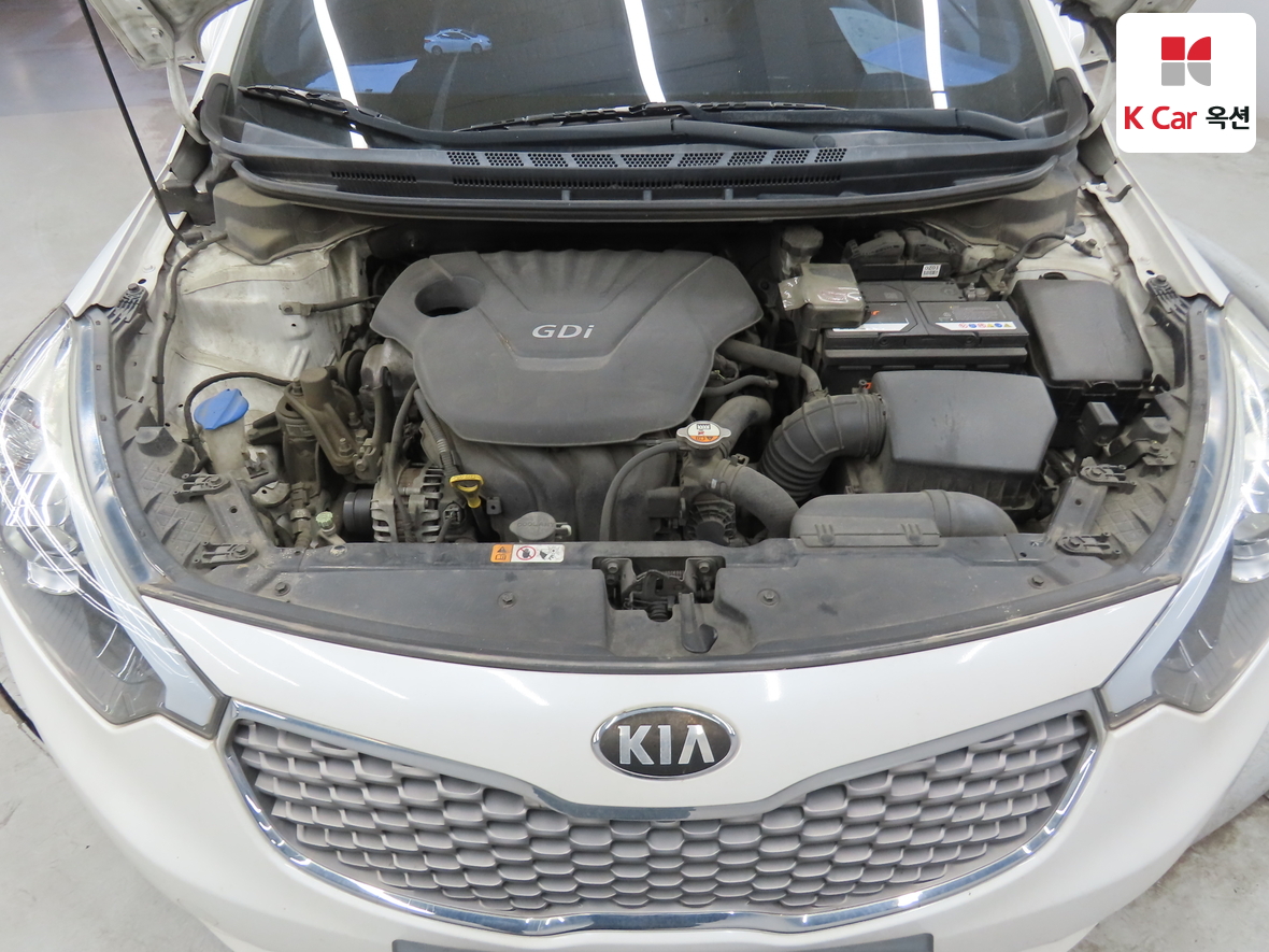 기아자동차 K3 2013 - 이미지 33