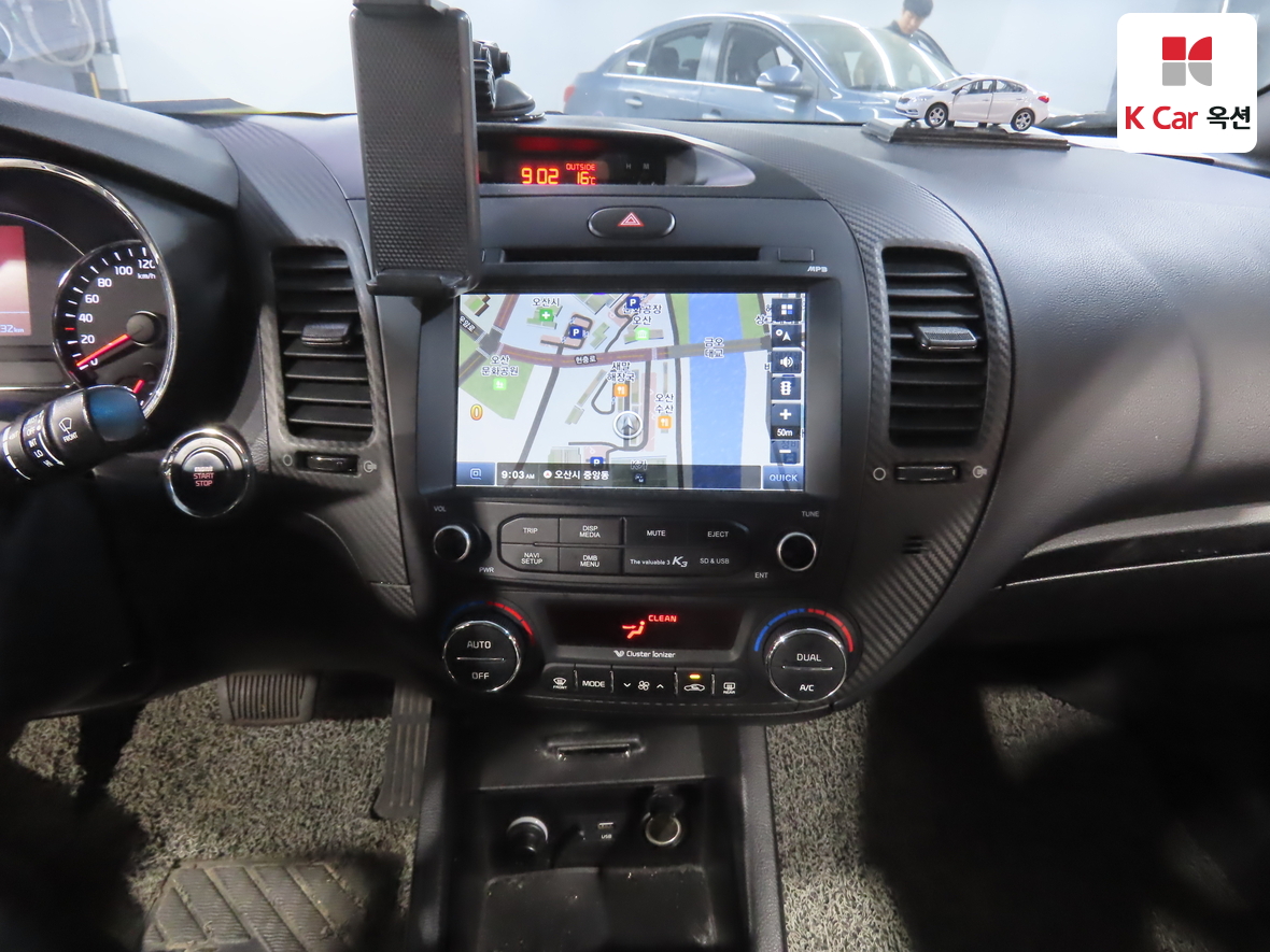 기아자동차 K3 2013 - 이미지 6