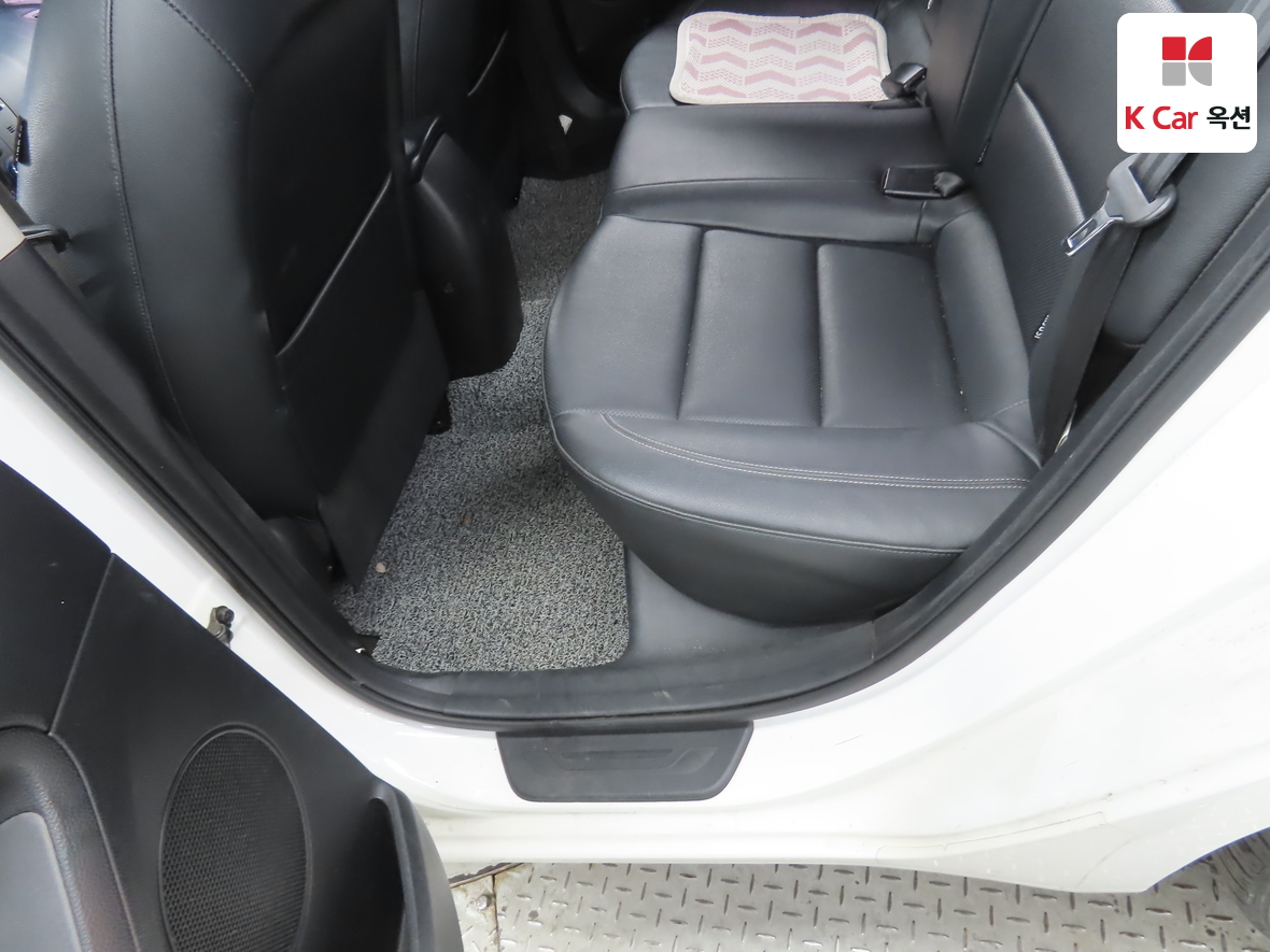 기아자동차 K3 2013 - 이미지 24