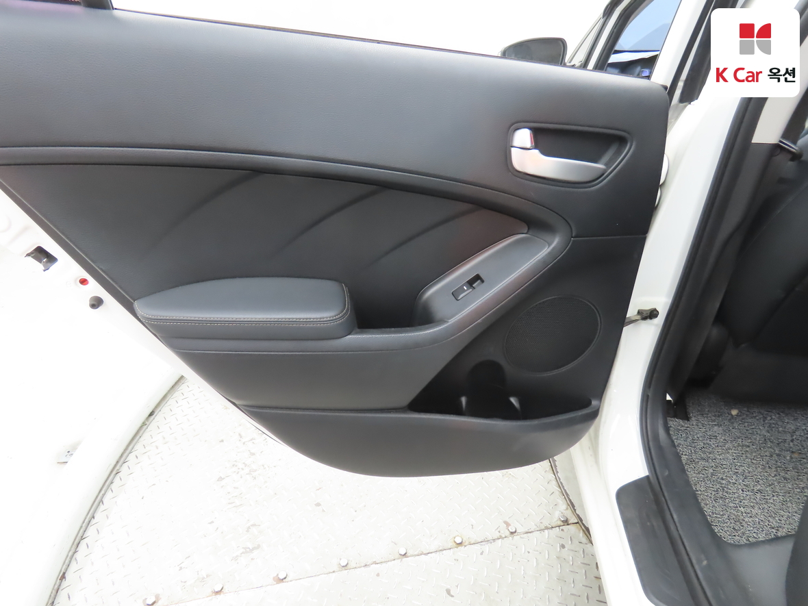 기아자동차 K3 2013 - 이미지 23
