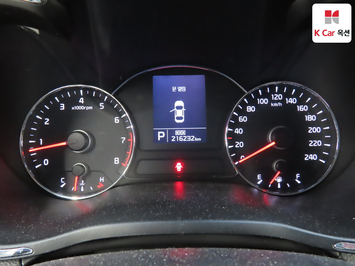 기아자동차 K3 2013 - 이미지 5