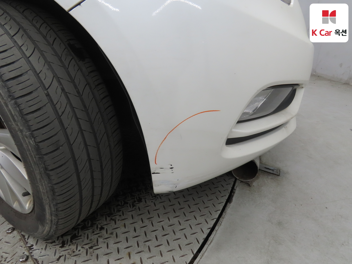 기아자동차 K3 2013 - 이미지 35